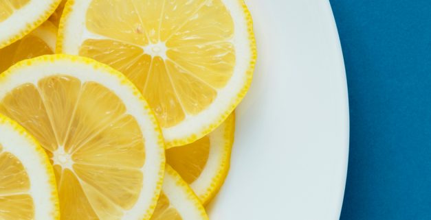Infused Water - A Refreshing and Delicious Way to Stay Hydrated This Summer!